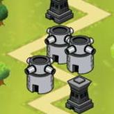 城防之路 城防之路