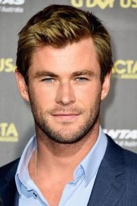 克里斯&middot;海姆斯沃斯