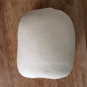 蘑菇芹菜肉餡餃子