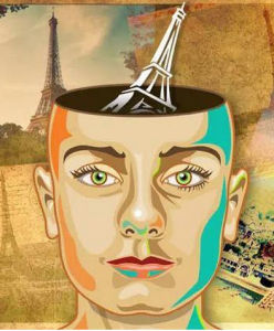 記憶幻覺 記憶幻覺