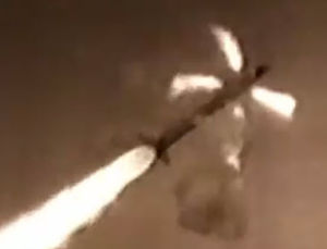 蛙7戰術火箭 蛙7戰術火箭