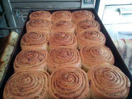 永昌烤餅 永昌烤餅