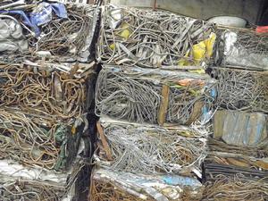 城市礦產 城市礦產