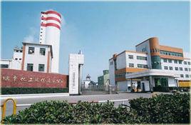 安徽臨泉化工股份有限公司