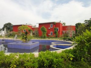 名泉居溫泉 名泉居溫泉