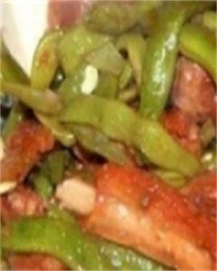 泰式毛豆 泰式毛豆