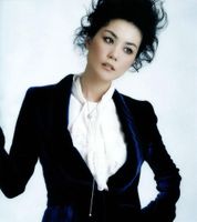 王菲重慶演唱會