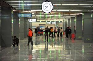 北京捷運大興線