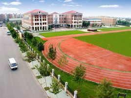 天津市曉曉鋼琴藝術學校 天津市曉曉鋼琴藝術學校