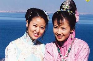 （圖）《大理公主》