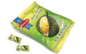 靚香榴槤糖 靚香榴槤糖