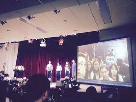 二職廣播電影電視台 二職廣播電影電視台