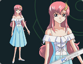 拉克絲&middot;克萊茵