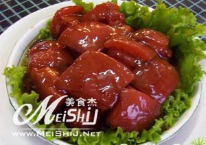 東坡方肉 東坡方肉