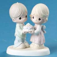 Precious Moments Precious Moments