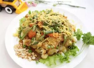 彈性素食 彈性素食