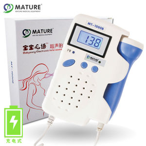 胎心儀都卜勒 胎心儀都卜勒