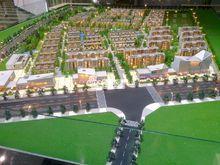 宗申賽納維 社區實景