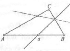 帕施公理 帕施公理