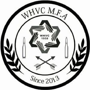 威海職業學院軍事愛好者協會