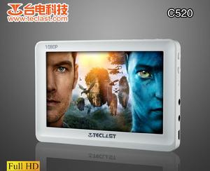 台電C520 台電C520