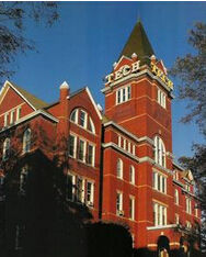 喬治亞理工學院 喬治亞理工學院