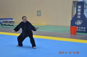 溫水武林世家[丁華文]