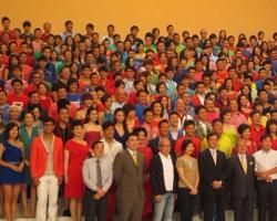 群星[音樂名詞]