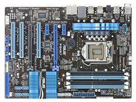 華碩P8H67 華碩P8H67