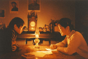 電影《牽牛花》劇照