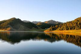 烏魯木齊天山大峽谷景區 烏魯木齊天山大峽谷景區