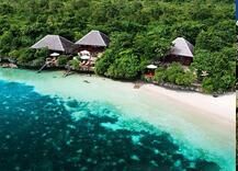 喬扎尼楚瓦卡灣國家公園 喬扎尼楚瓦卡灣國家公園