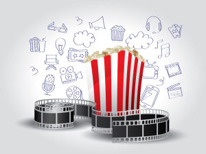 觀影經濟 觀影經濟