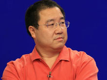 “喜劇教父”英達