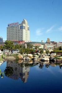 天津銀河大酒店 天津銀河大酒店