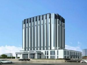 萬宇大廈 萬宇大廈