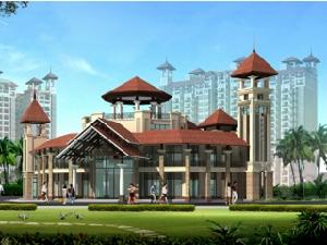 龍光棕櫚水岸 龍光棕櫚水岸