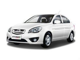 現代雅紳特 現代雅紳特