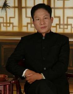 謝富華[上海民族畫院副院長]