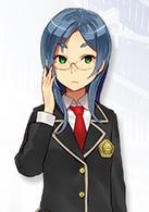 schoolgirl strikers[SQUARE ENIX發行的手機遊戲企劃]