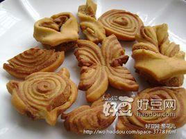 炸油果子 炸油果子