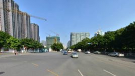 天河北路 天河北路