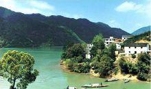 浙江富春江國家森林公園