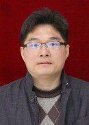 王鐵[阜陽市經濟和信息化委員會總經濟師]