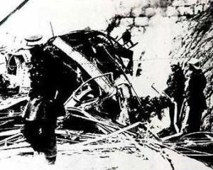 皇姑屯事件 皇姑屯事件