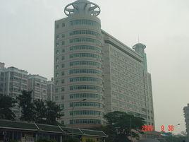 中山大學國家大學科技園 中山大學國家大學科技園