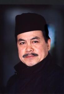 阿里&middot;雷公