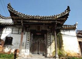 富川福溪村景區 富川福溪村景區