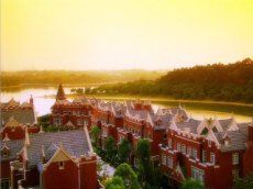 保利東湖林語 保利東湖林語