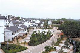 壇板坡村 壇板坡村